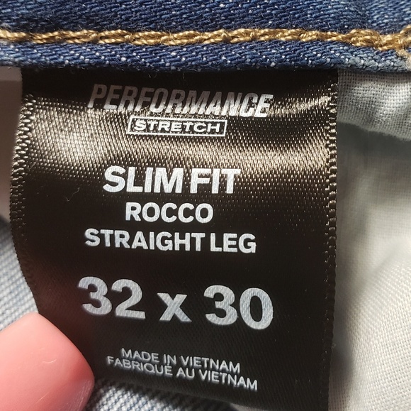 SALE!! Express Jeans - Picture 5 of 6